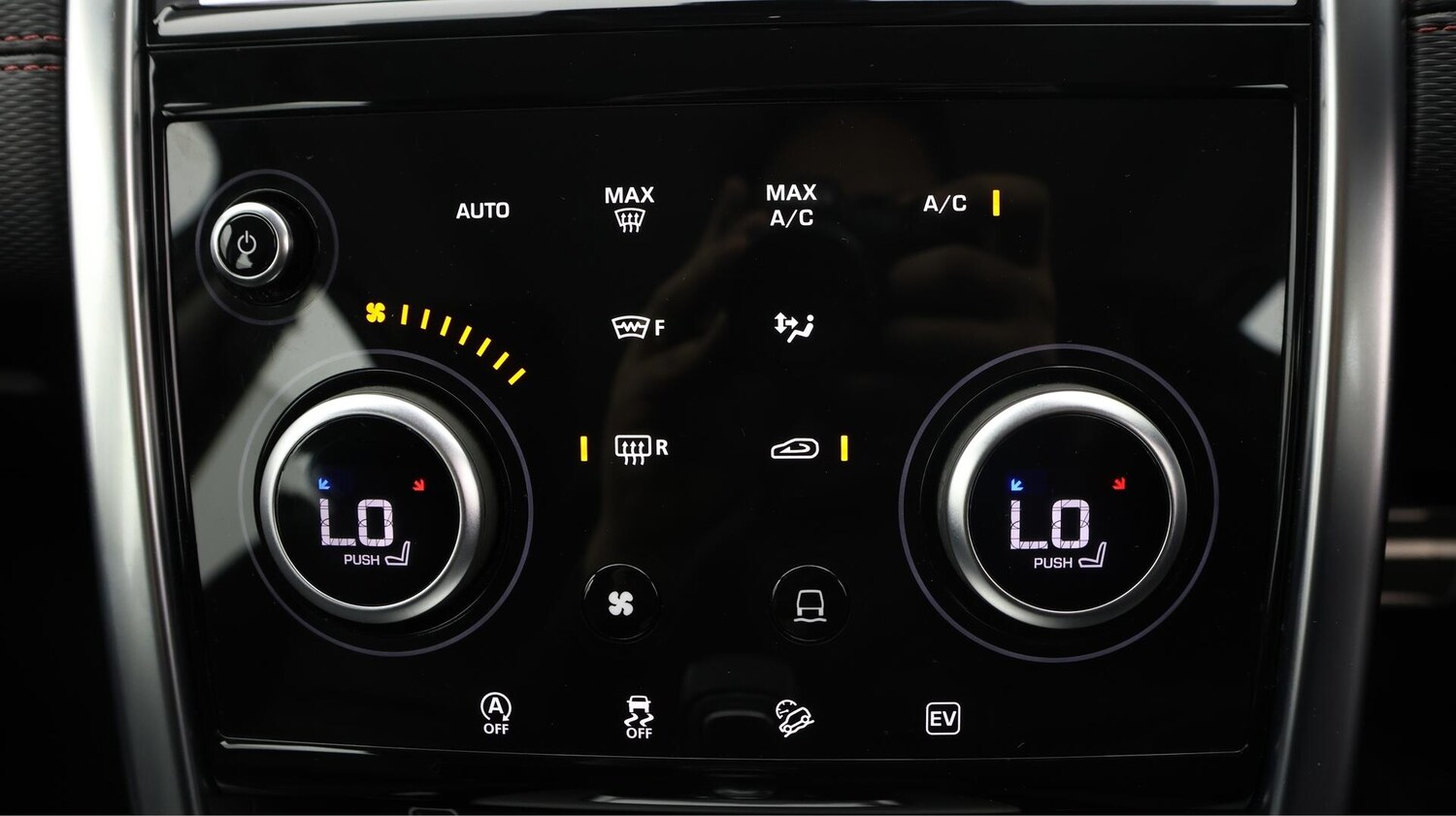 Used Land Rover Discovery Sport for sale - 76440482: Photo 13