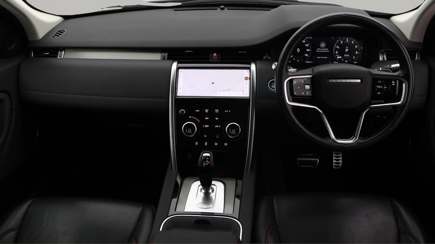 Used Land Rover Discovery Sport for sale - 76440482: Photo 14