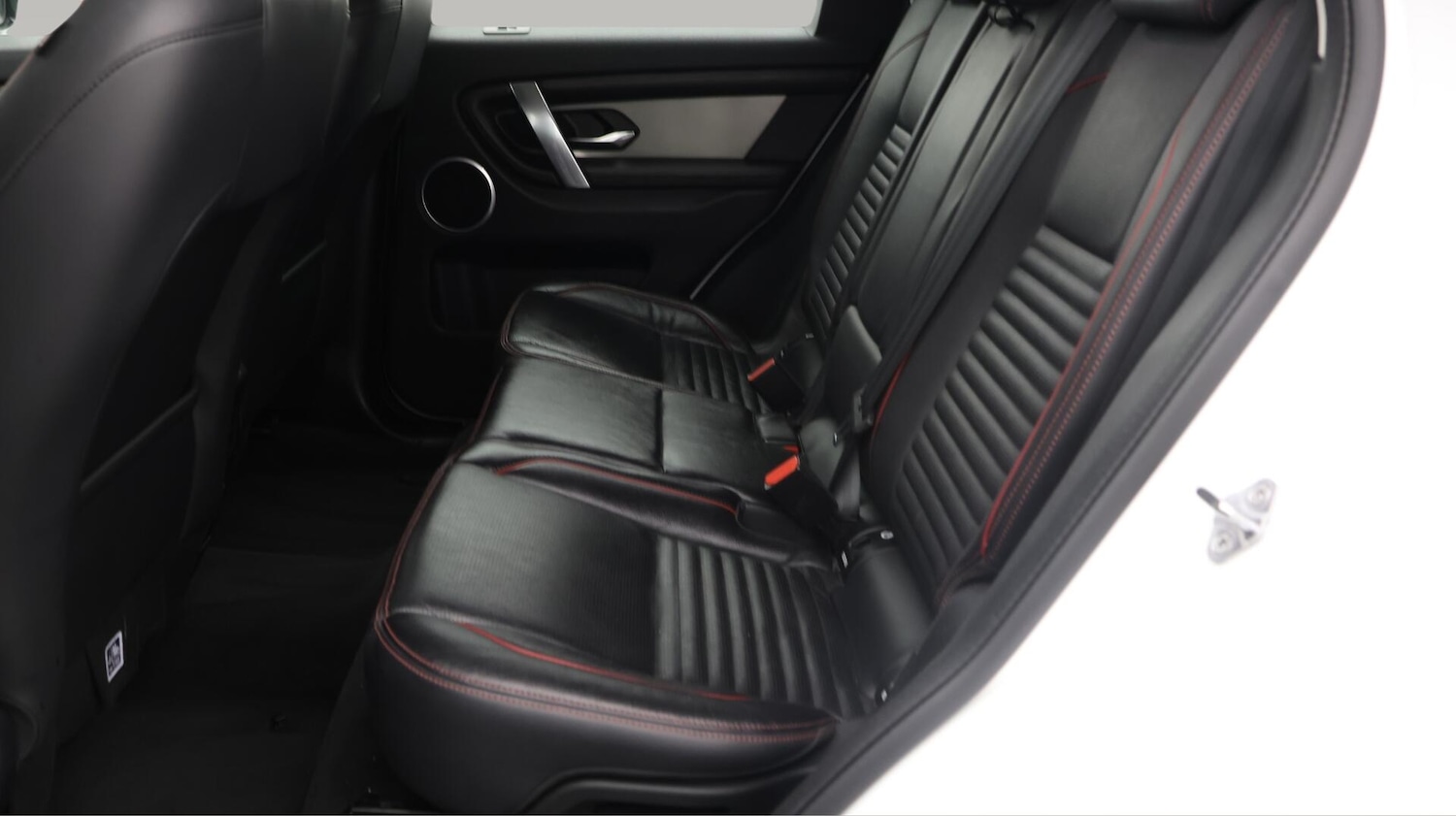 Used Land Rover Discovery Sport for sale - 76440482: Photo 17