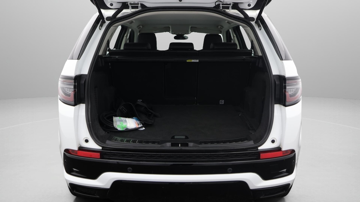 Used Land Rover Discovery Sport for sale - 76440482: Photo 18