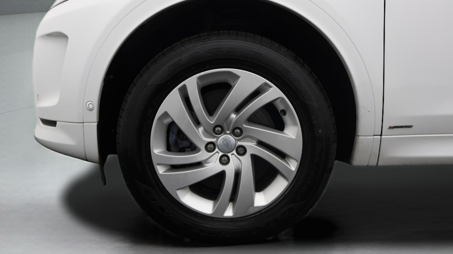 Used Land Rover Discovery Sport for sale - 76440482: Photo 19