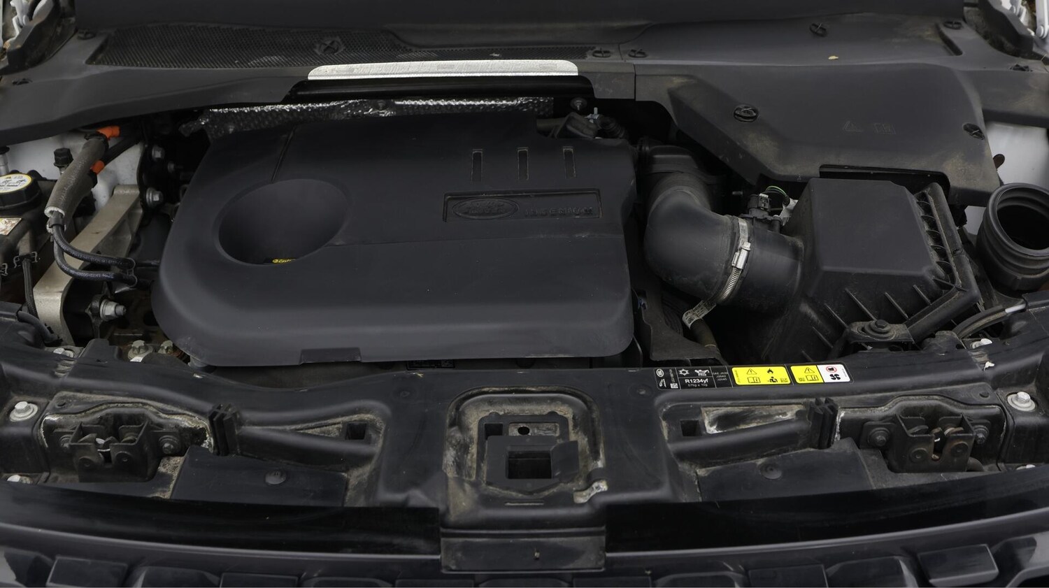 Used Land Rover Discovery Sport for sale - 76440482: Photo 20