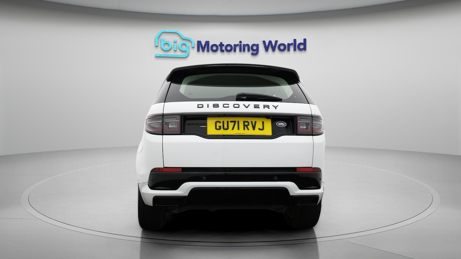 Used Land Rover Discovery Sport for sale - 76440482: Photo 7