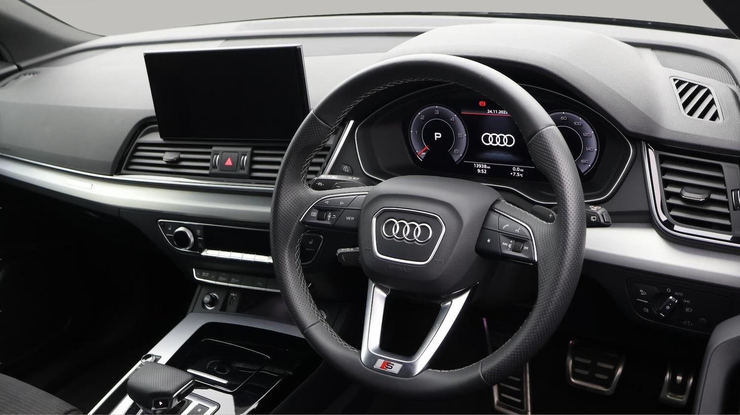 Used Audi Q5 2023 for sale - 76689845: Photo 10