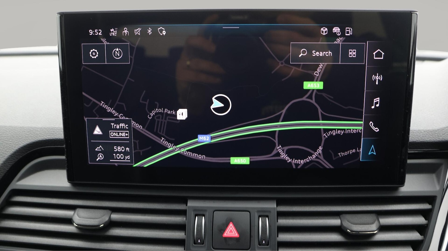 Used Audi Q5 2023 for sale - 76689845: Photo 12