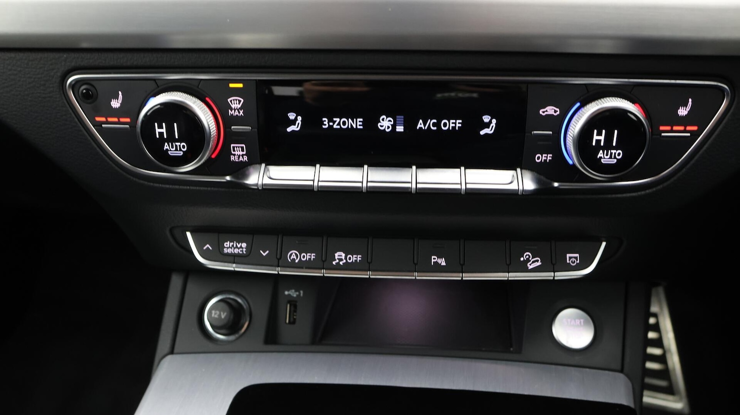 Used Audi Q5 2023 for sale - 76689845: Photo 13