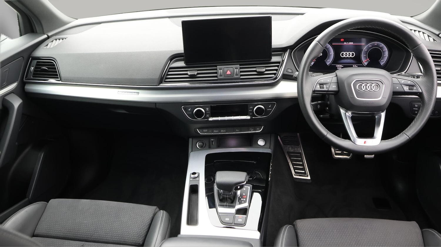 Used Audi Q5 2023 for sale - 76689845: Photo 14