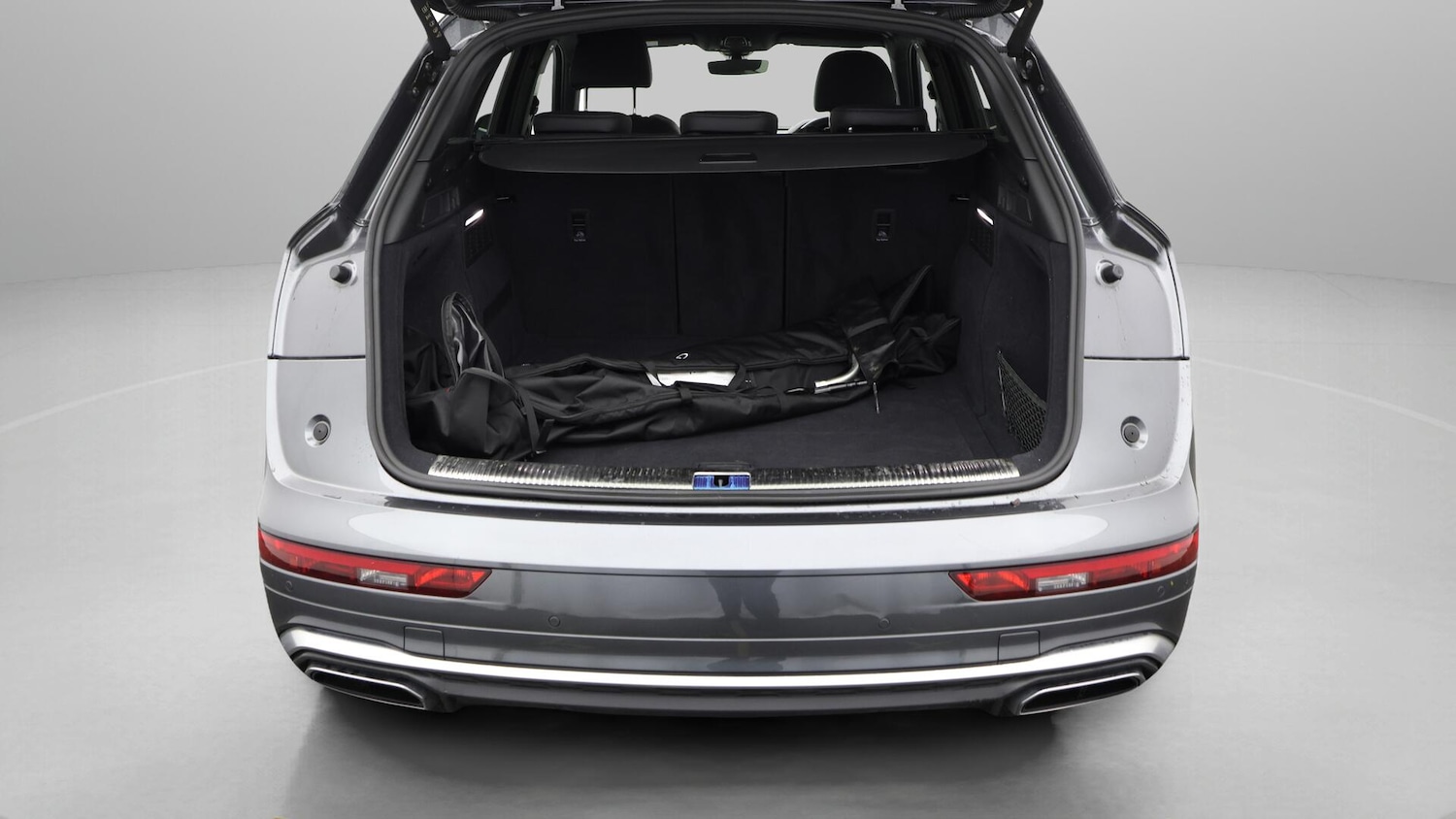 Used Audi Q5 2023 for sale - 76689845: Photo 18