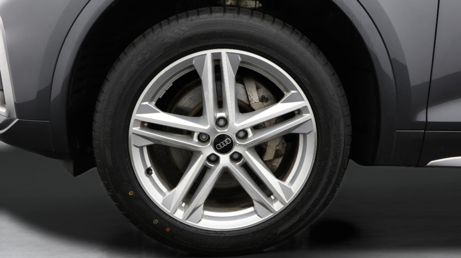 Used Audi Q5 2023 for sale - 76689845: Photo 19