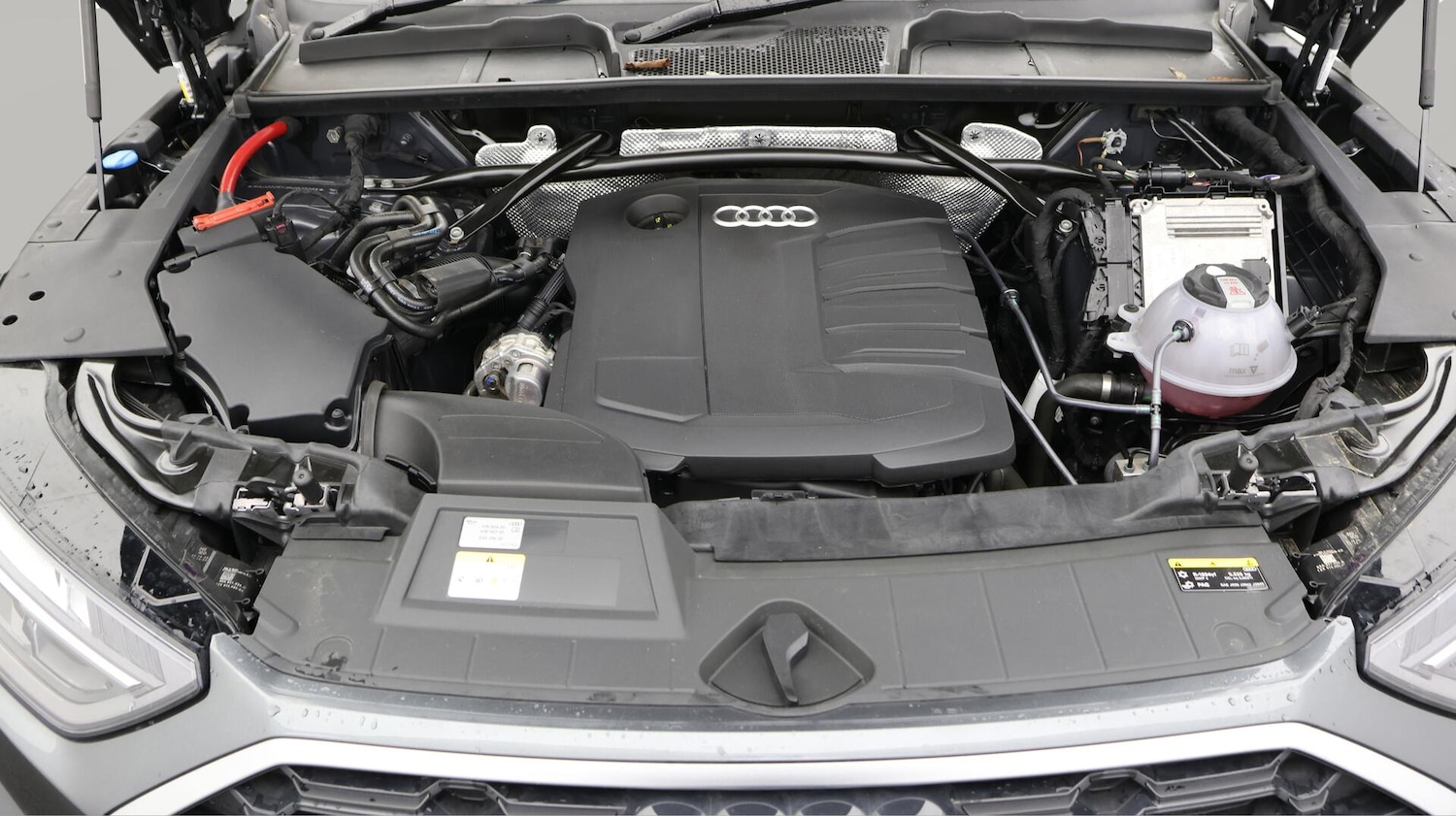 Used Audi Q5 2023 for sale - 76689845: Photo 20