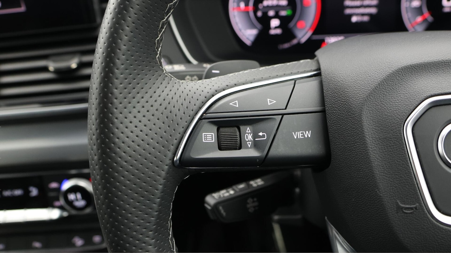 Used Audi Q5 2023 for sale - 76689845: Photo 24