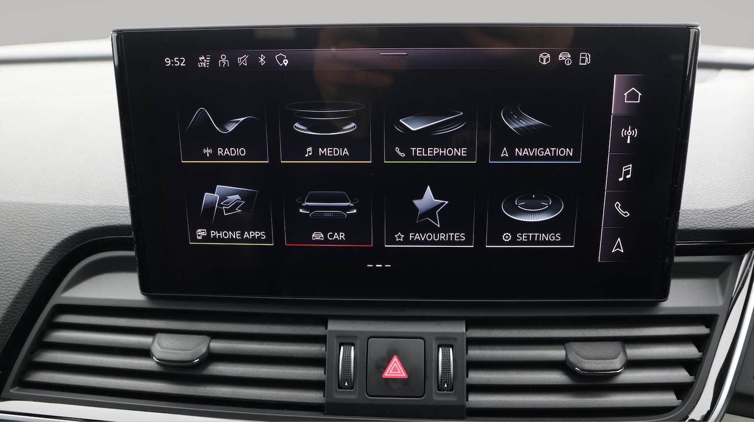 Used Audi Q5 2023 for sale - 76689845: Photo 26