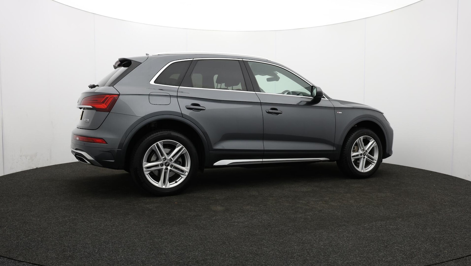 Used Audi Q5 2023 for sale - 76689845: Photo 41