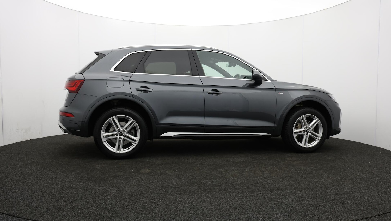 Used Audi Q5 2023 for sale - 76689845: Photo 43