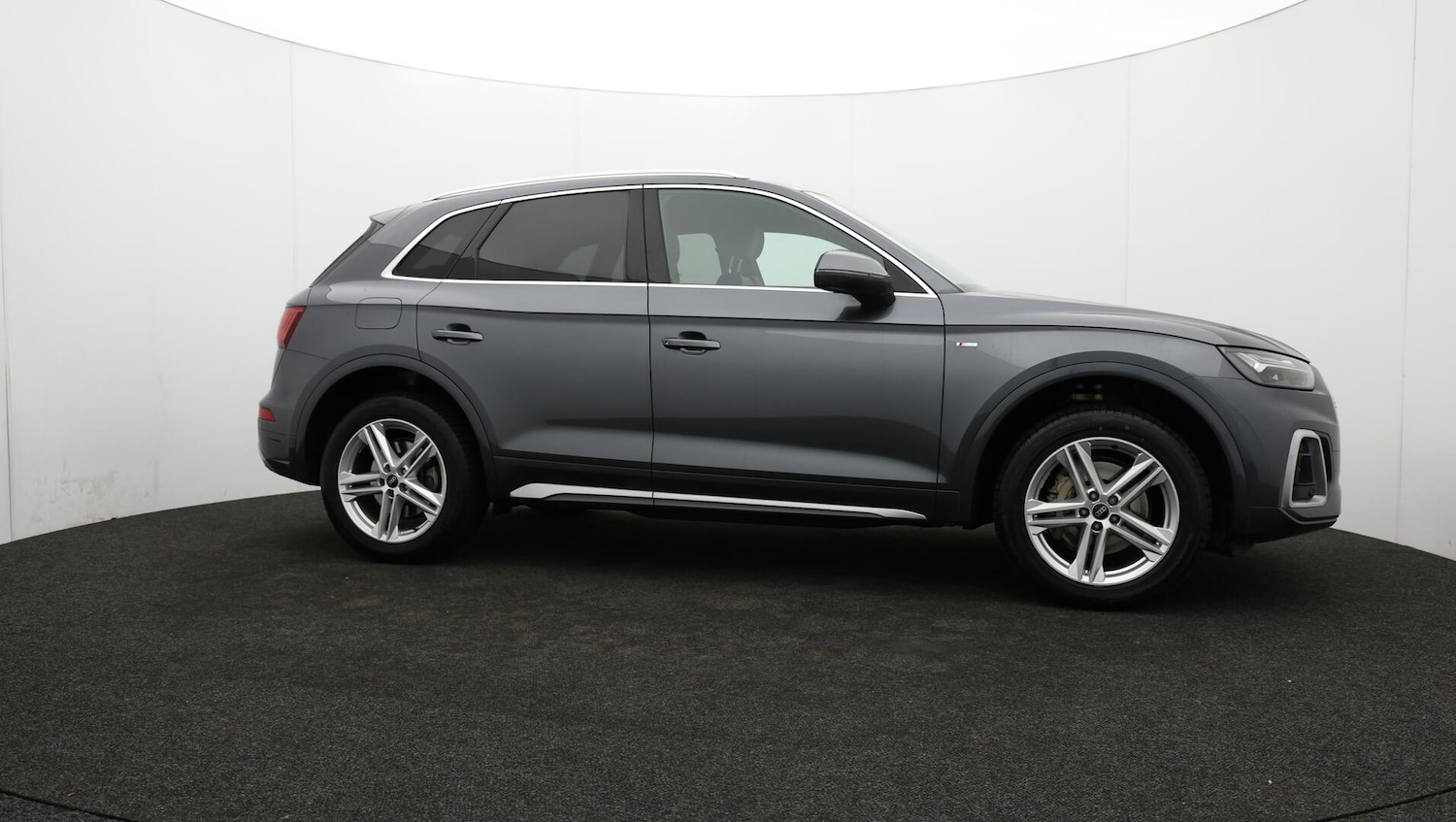 Used Audi Q5 2023 for sale - 76689845: Photo 47