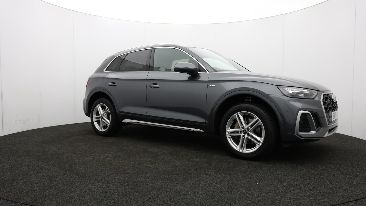 Used Audi Q5 2023 for sale - 76689845: Photo 51