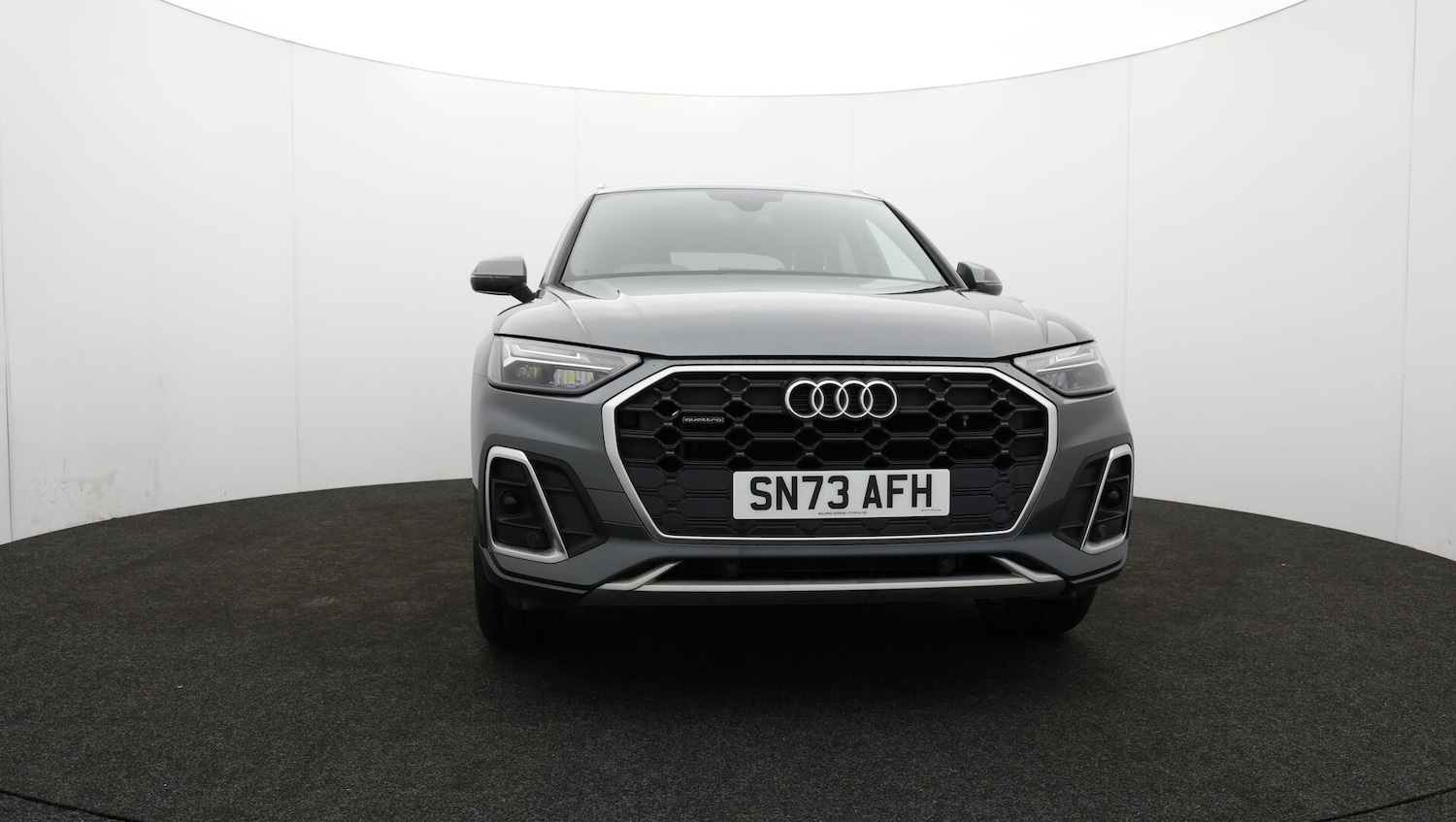 Used Audi Q5 2023 for sale - 76689845: Photo 58