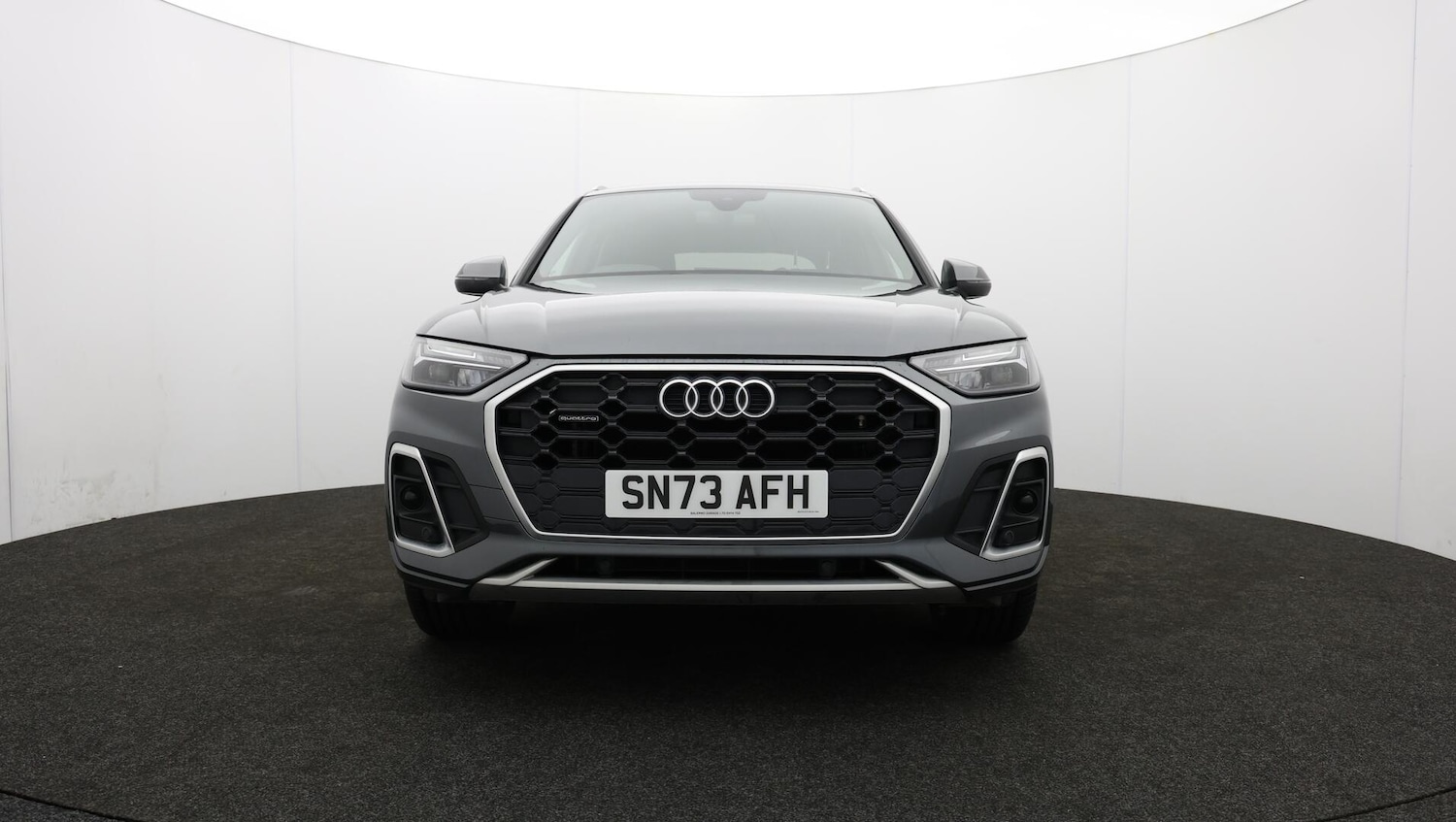 Used Audi Q5 2023 for sale - 76689845: Photo 60