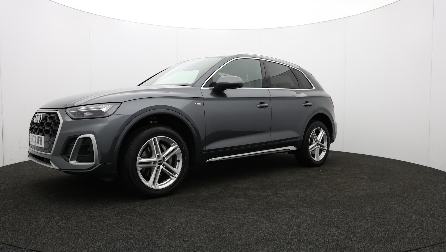Used Audi Q5 2023 for sale - 76689845: Photo 67