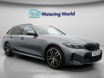 Used BMW 3 Series 2023 for sale - 75670019: Photo