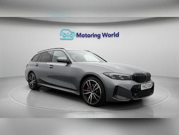 Used BMW 3 Series 2023 for sale - 75670019: Photo