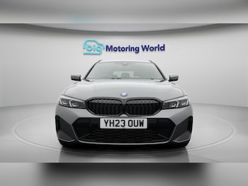 Used BMW 3 Series 2023 for sale - 75670019: Photo
