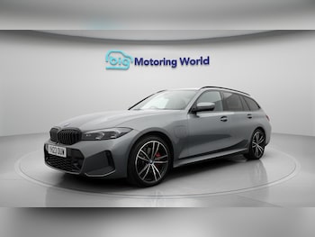Used BMW 3 Series 2023 for sale - 75670019: Photo
