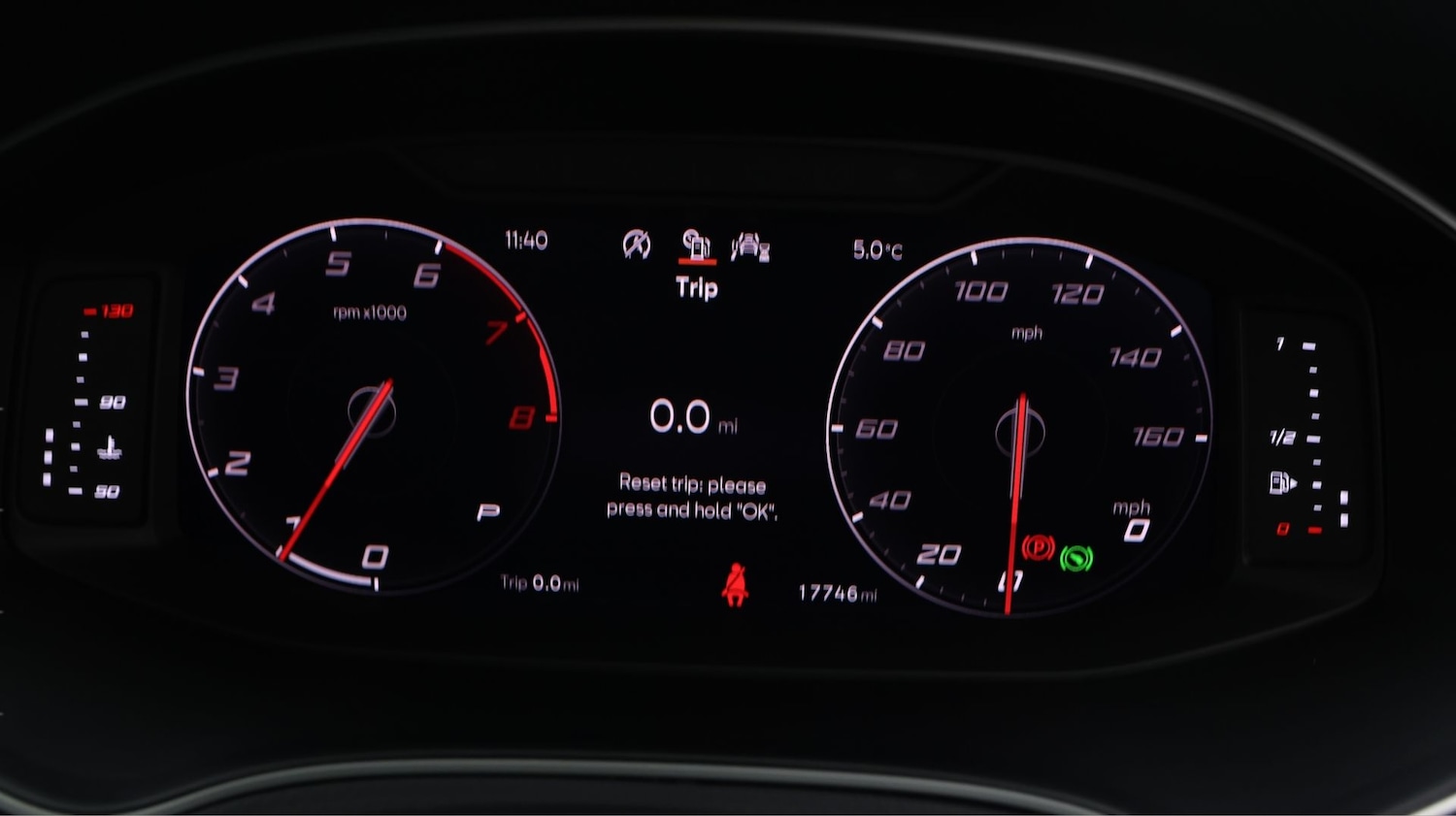 Used SEAT Ibiza 2023 for sale - 77342482: Photo 10