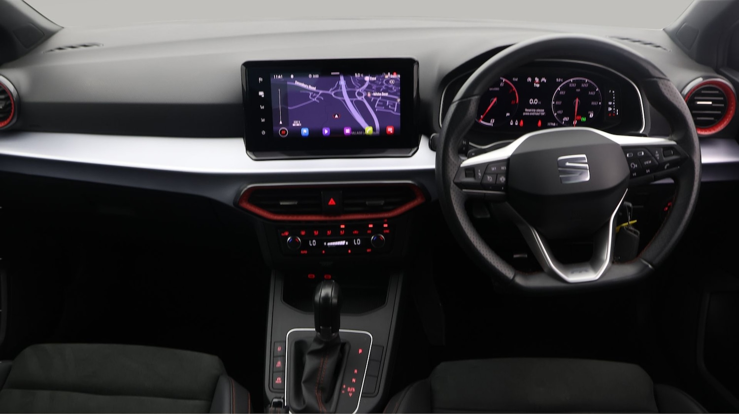 Used SEAT Ibiza 2023 for sale - 77342482: Photo 13