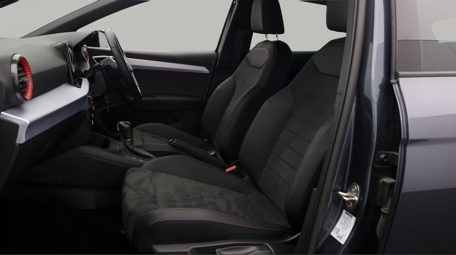 Used SEAT Ibiza 2023 for sale - 77342482: Photo 14