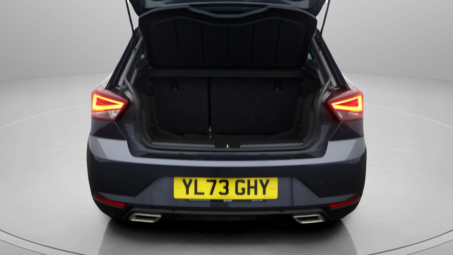 Used SEAT Ibiza 2023 for sale - 77342482: Photo 17