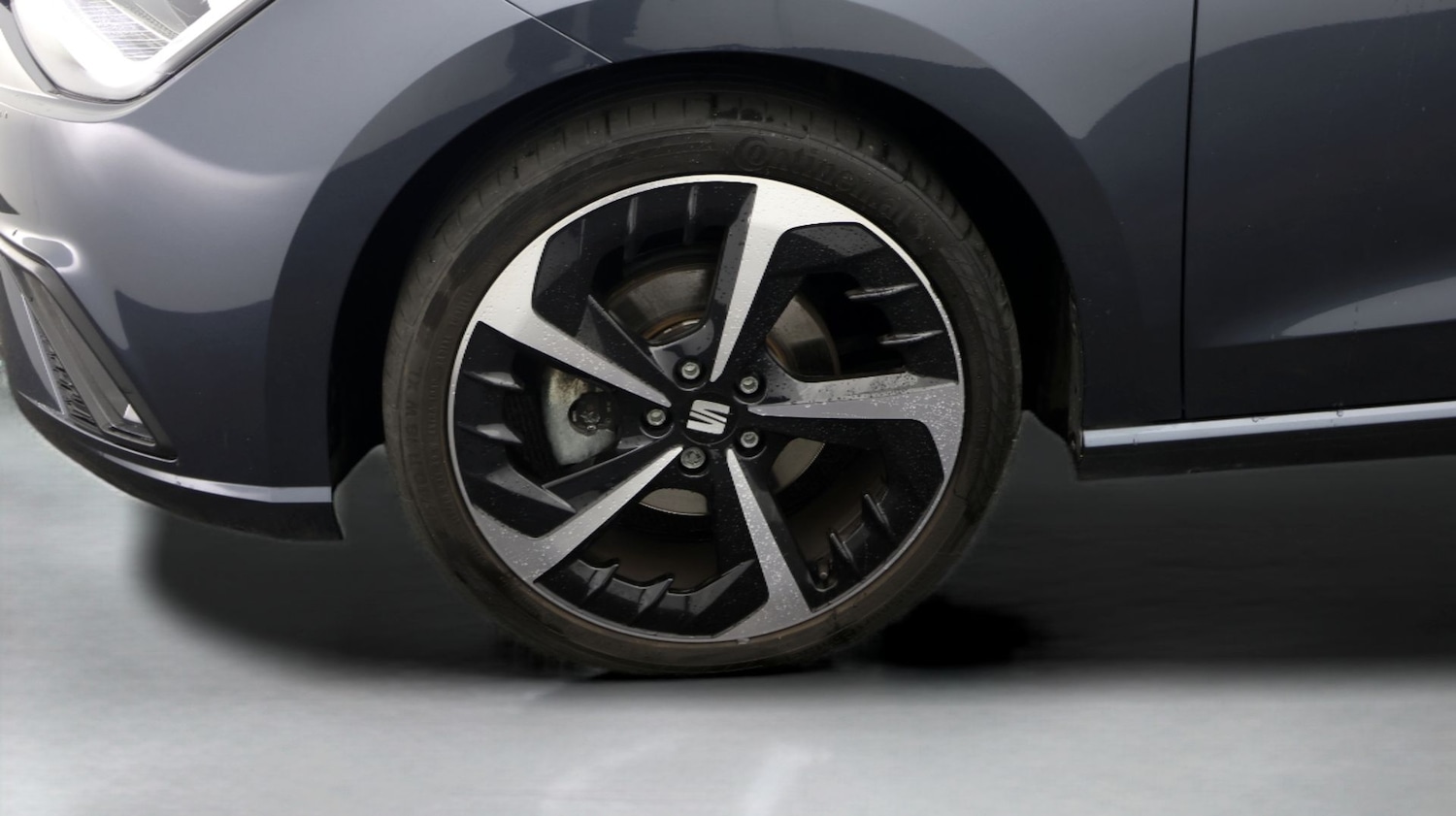 Used SEAT Ibiza 2023 for sale - 77342482: Photo 18