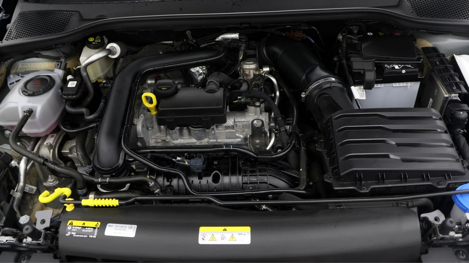 Used SEAT Ibiza 2023 for sale - 77342482: Photo 19