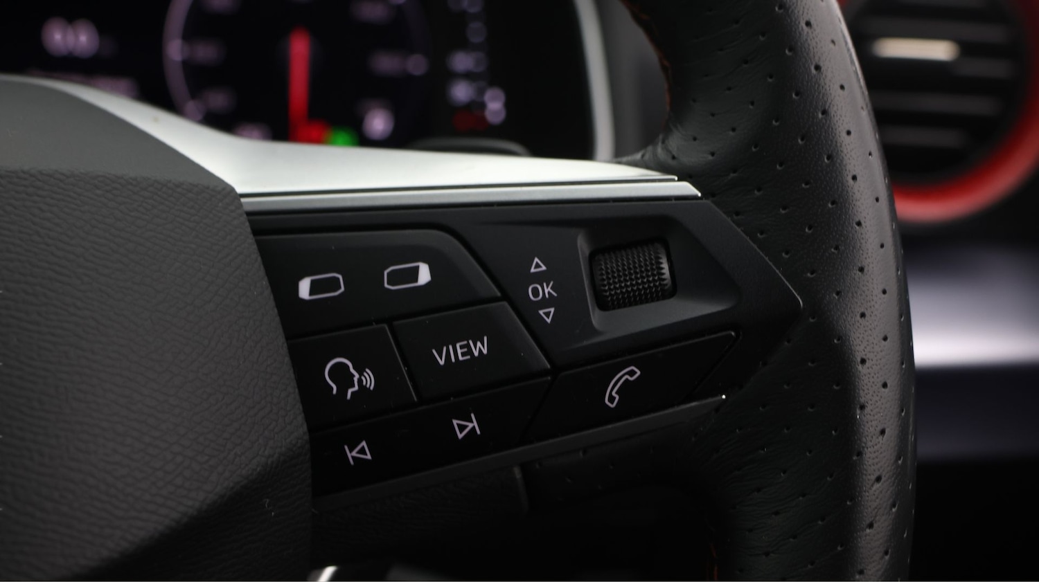 Used SEAT Ibiza 2023 for sale - 77342482: Photo 20