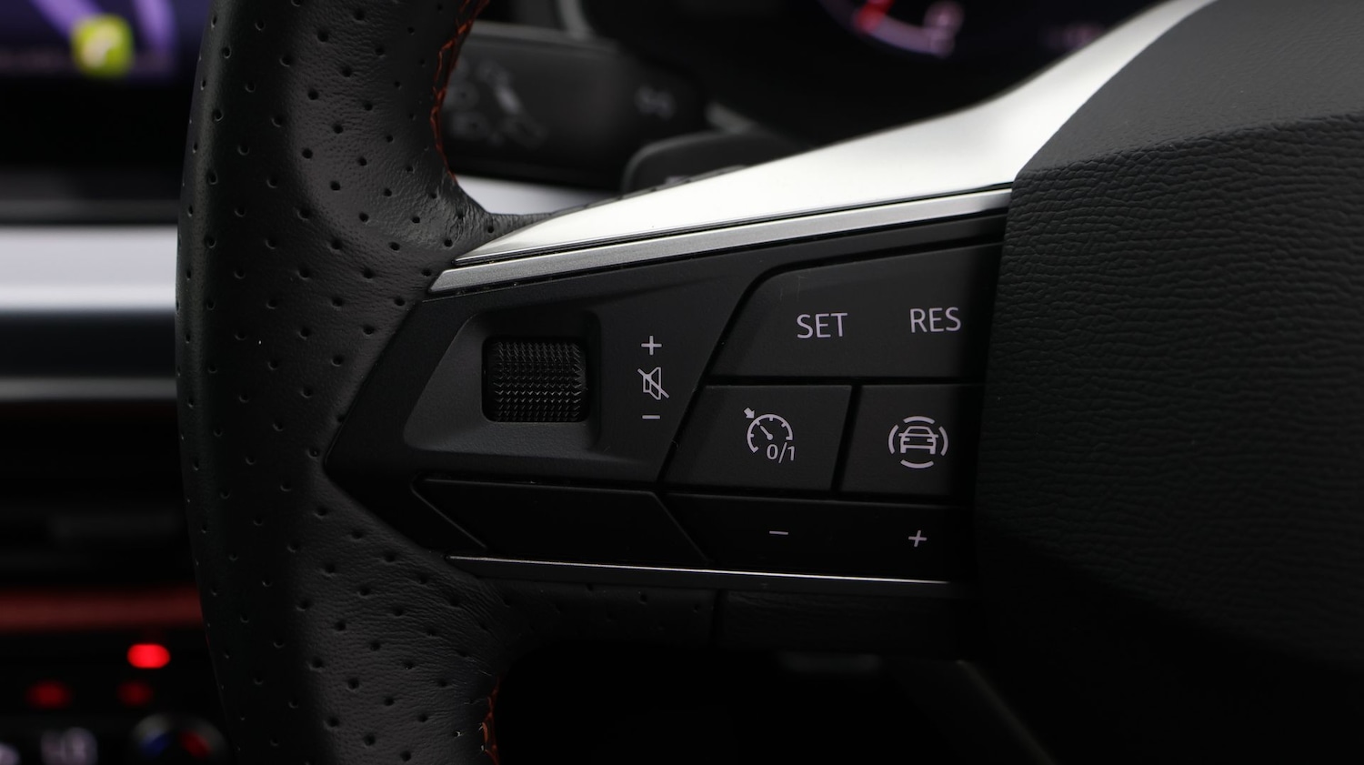 Used SEAT Ibiza 2023 for sale - 77342482: Photo 22