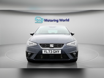 Used SEAT Ibiza 2023 for sale - 77342482: Photo