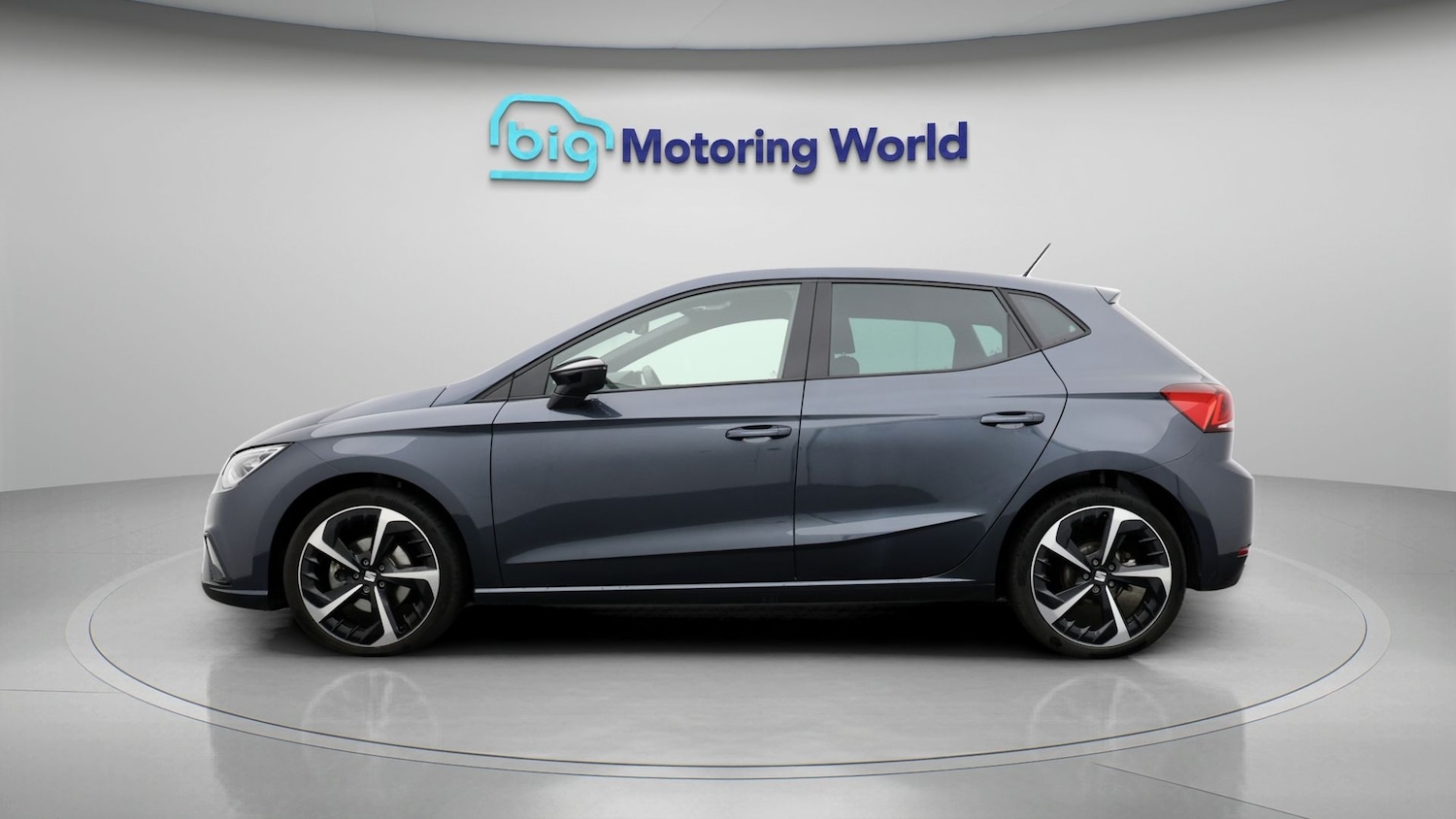 Used SEAT Ibiza 2023 for sale - 77342482: Photo 4