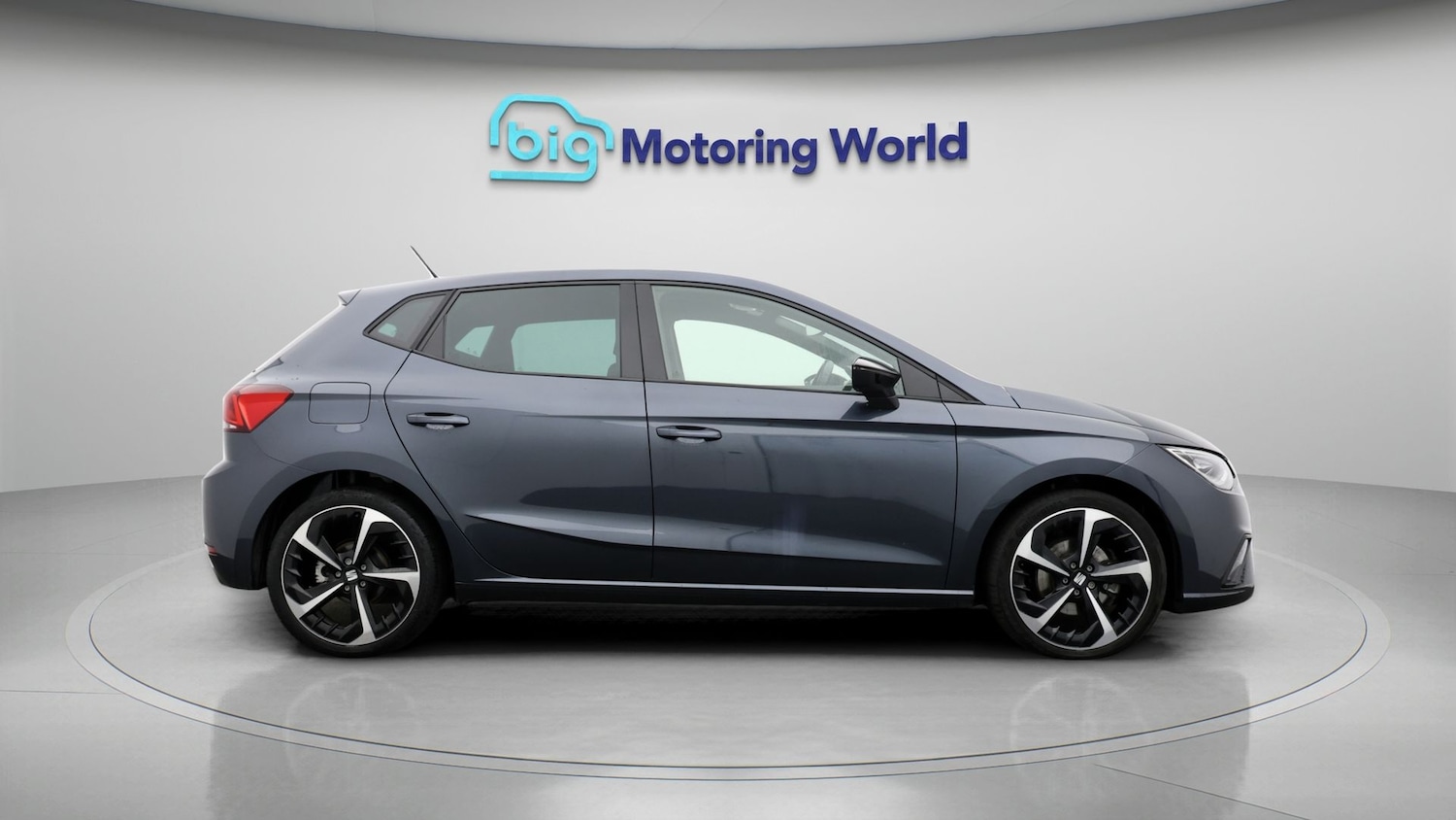 Used SEAT Ibiza 2023 for sale - 77342482: Photo 8