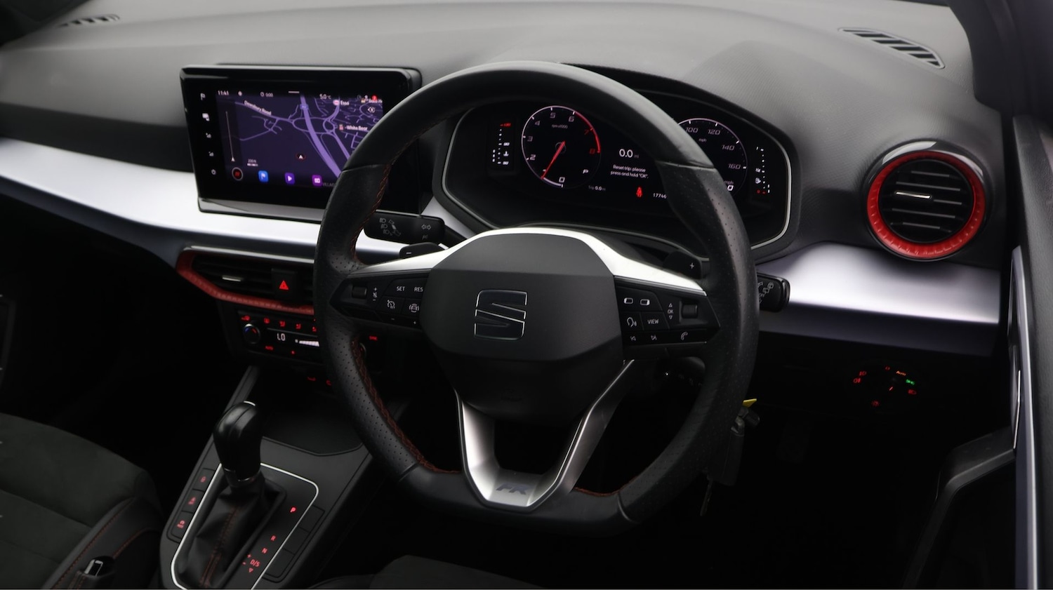 Used SEAT Ibiza 2023 for sale - 77342482: Photo 9