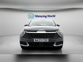 Used Kia Sportage 2023 for sale - 78998137: Photo