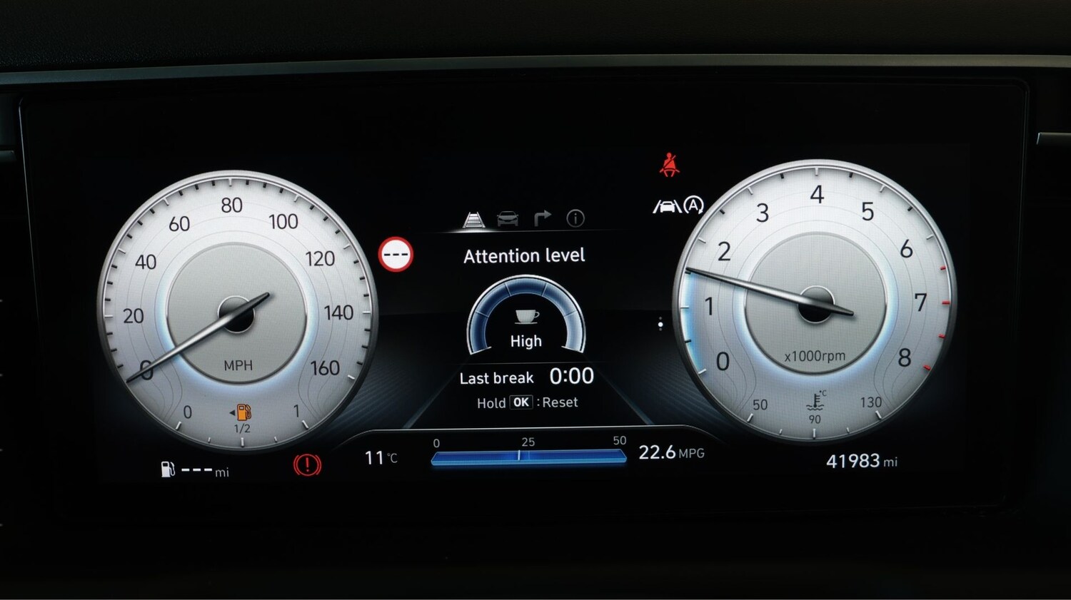 Used Hyundai TUCSON 2022 for sale - 77901416: Photo 10