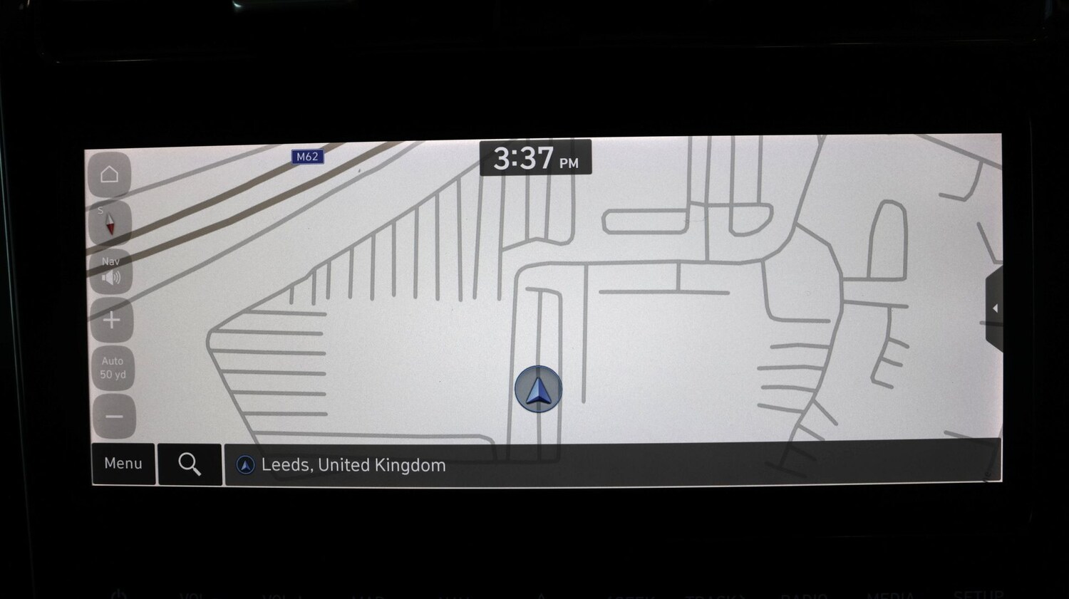 Used Hyundai TUCSON 2022 for sale - 77901416: Photo 11