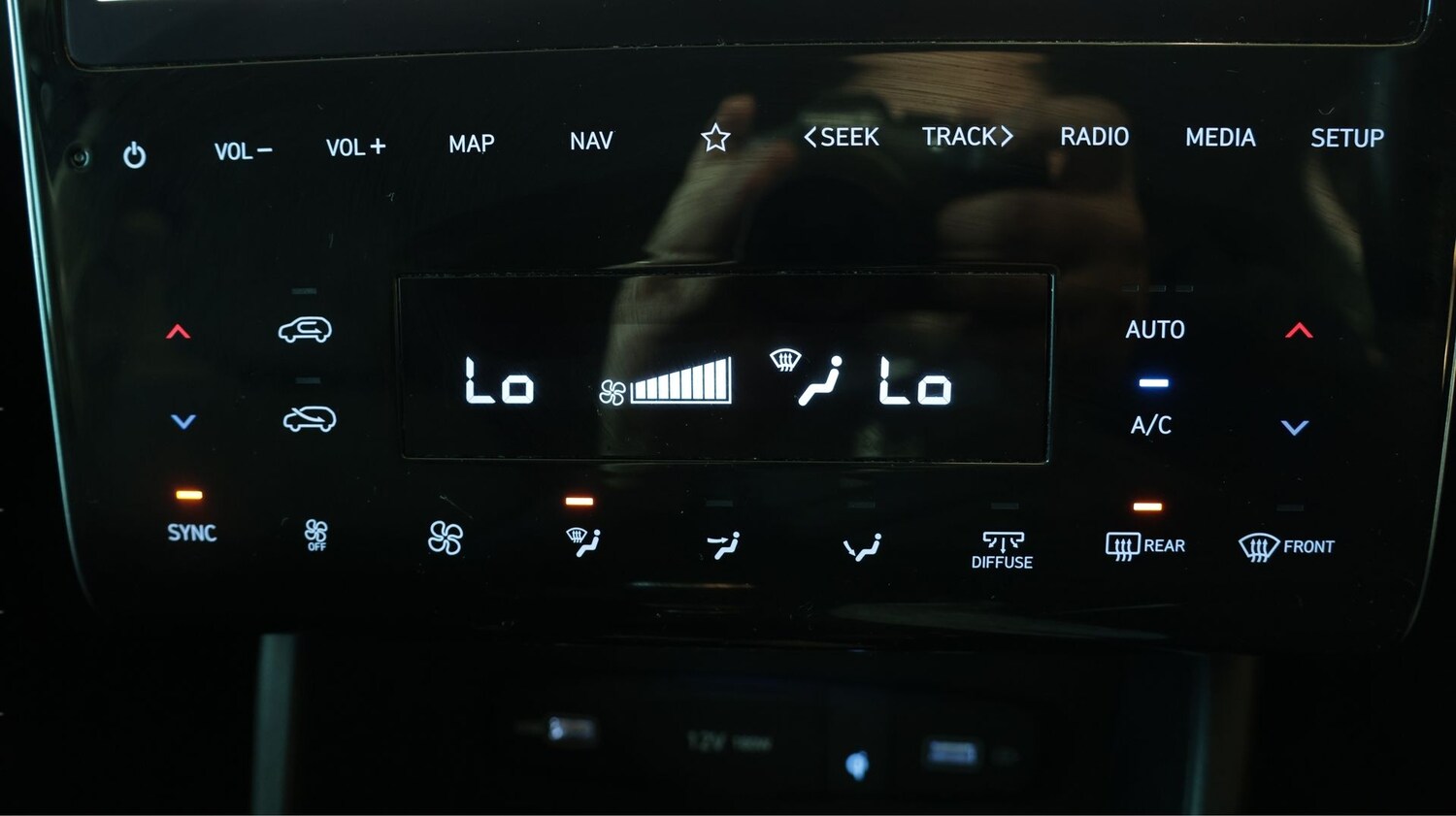 Used Hyundai TUCSON 2022 for sale - 77901416: Photo 12