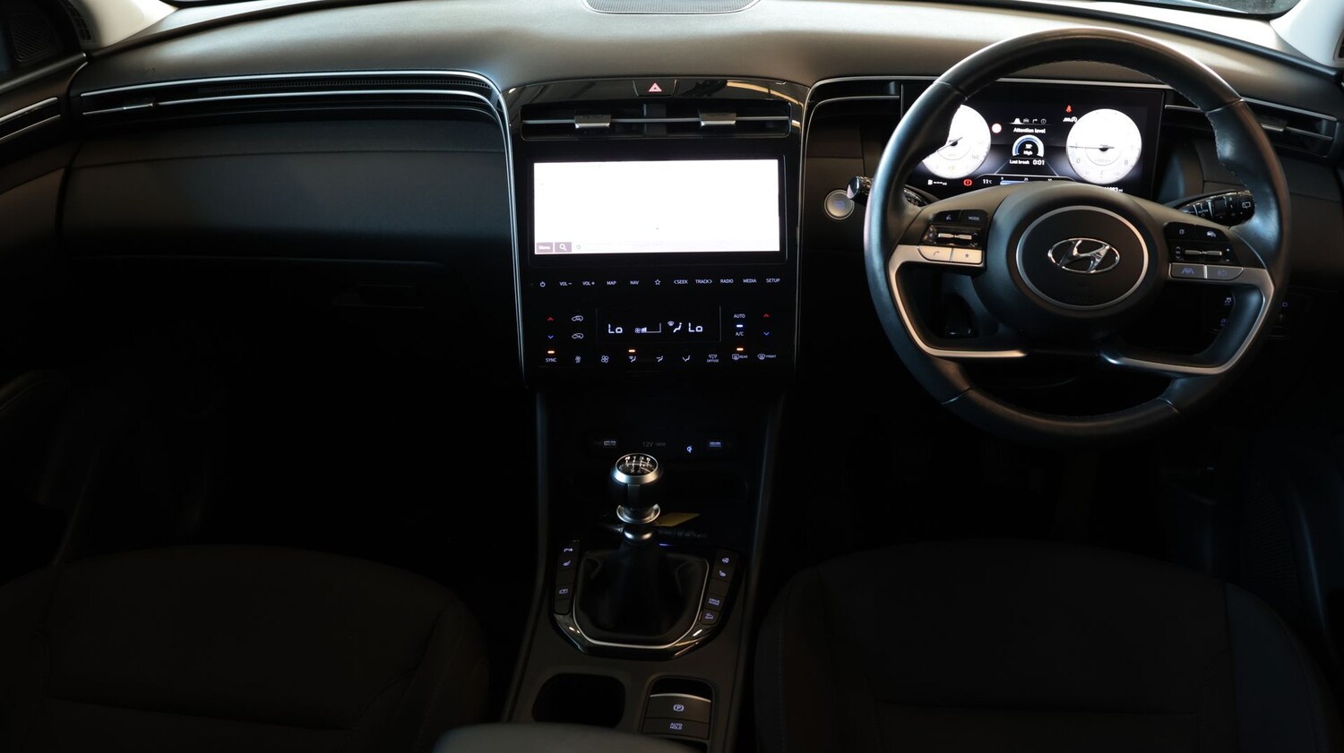 Used Hyundai TUCSON 2022 for sale - 77901416: Photo 13