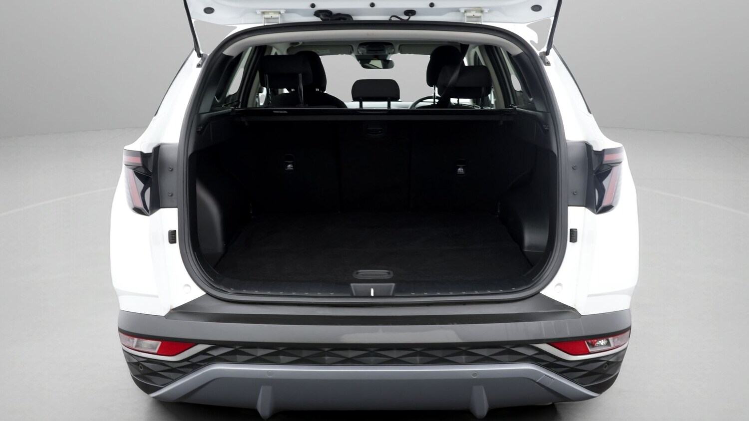 Used Hyundai TUCSON 2022 for sale - 77901416: Photo 17