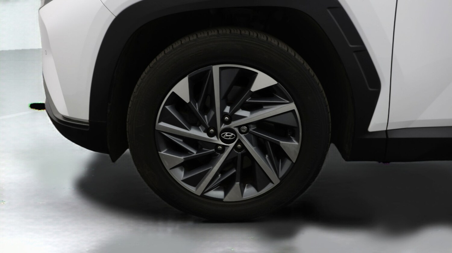 Used Hyundai TUCSON 2022 for sale - 77901416: Photo 18