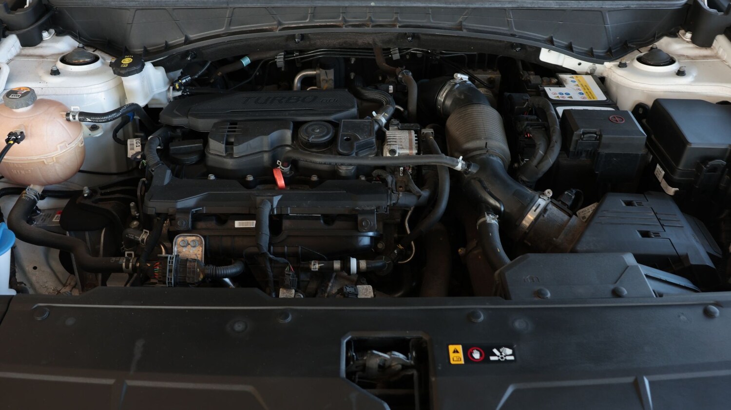 Used Hyundai TUCSON 2022 for sale - 77901416: Photo 19