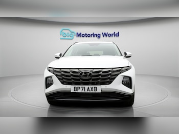 Used Hyundai TUCSON 2022 for sale - 77901416: Photo