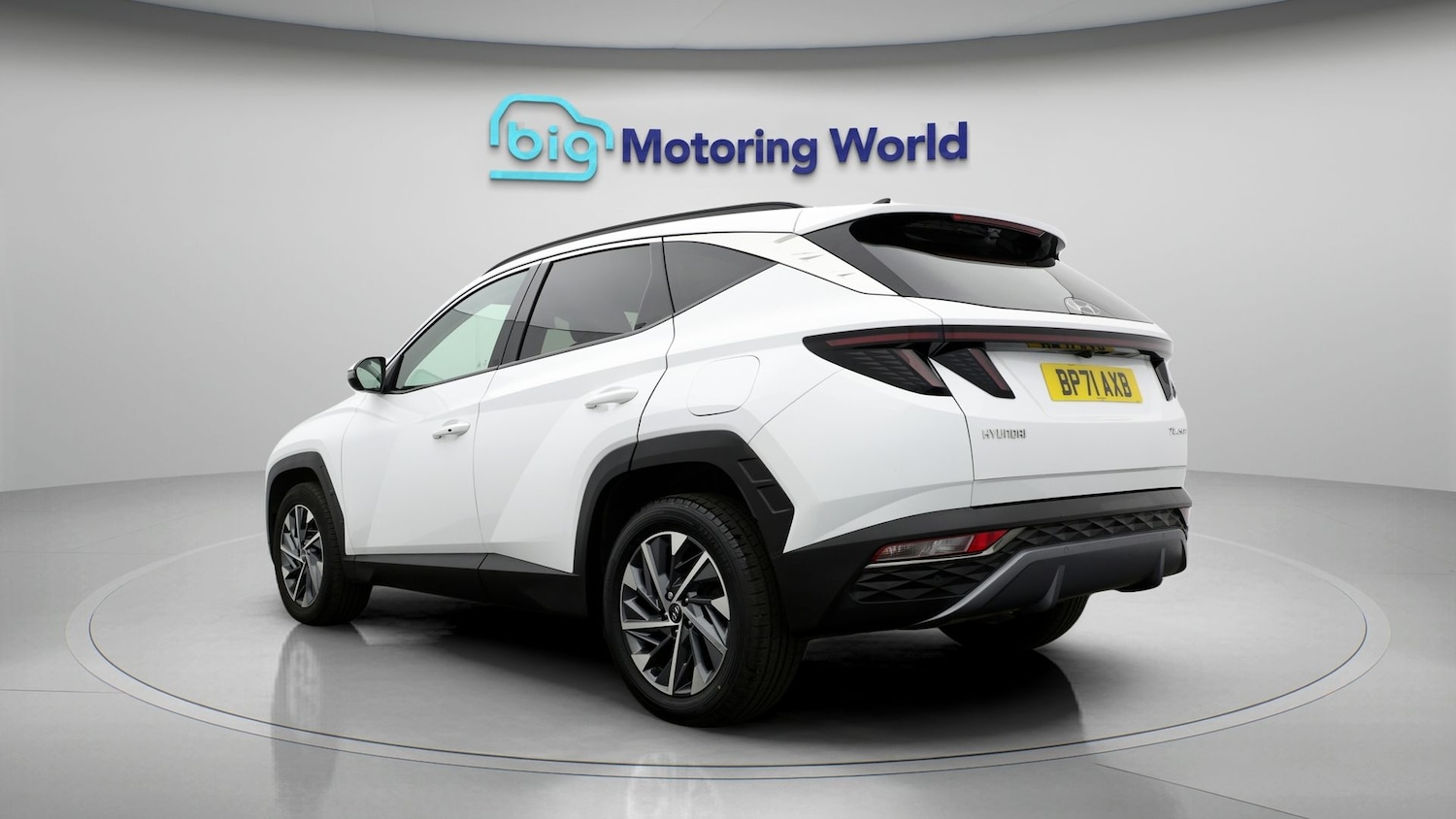 Used Hyundai TUCSON 2022 for sale - 77901416: Photo 5