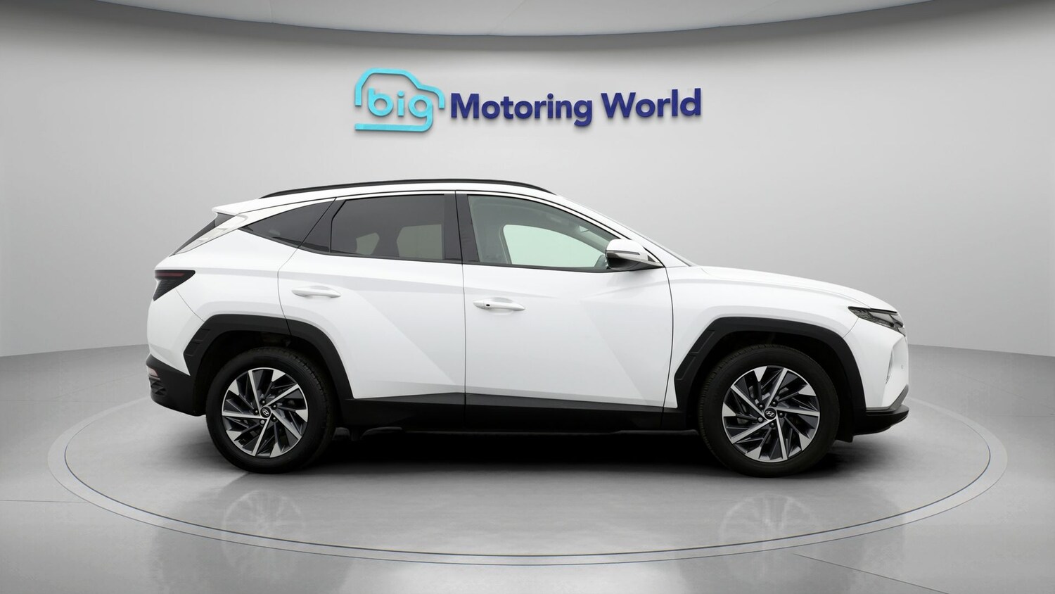 Used Hyundai TUCSON 2022 for sale - 77901416: Photo 8